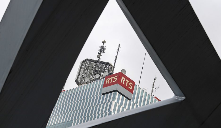 Le National se fâche contre la SSR