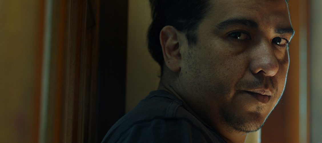 Le voleur et la vieille dame