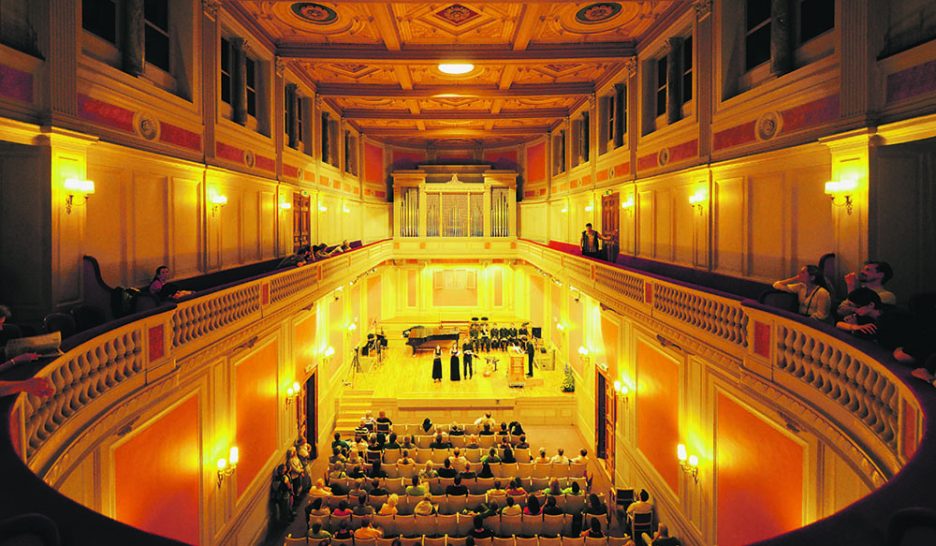 L’enseignement artistique reste élitiste