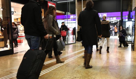 Les gares ont-elles encore une âme?