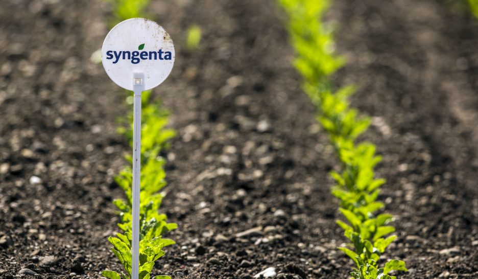 Les paysans gagnent encore la partie