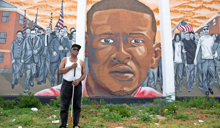 Les restes de la colère