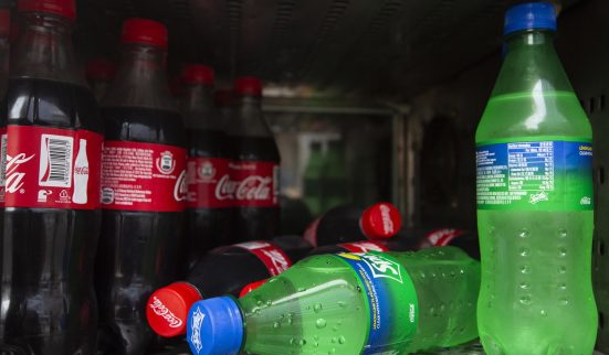 L’idée de taxer le sucre est balayée