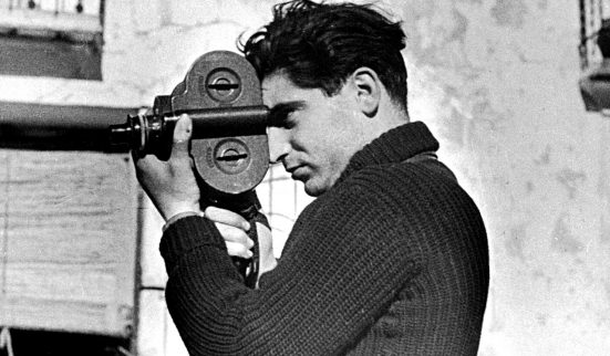 Mémoire photographique