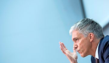 Michael Lauber dans le viseur