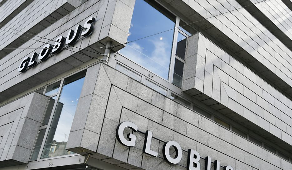 Migros vend Globus et Interio