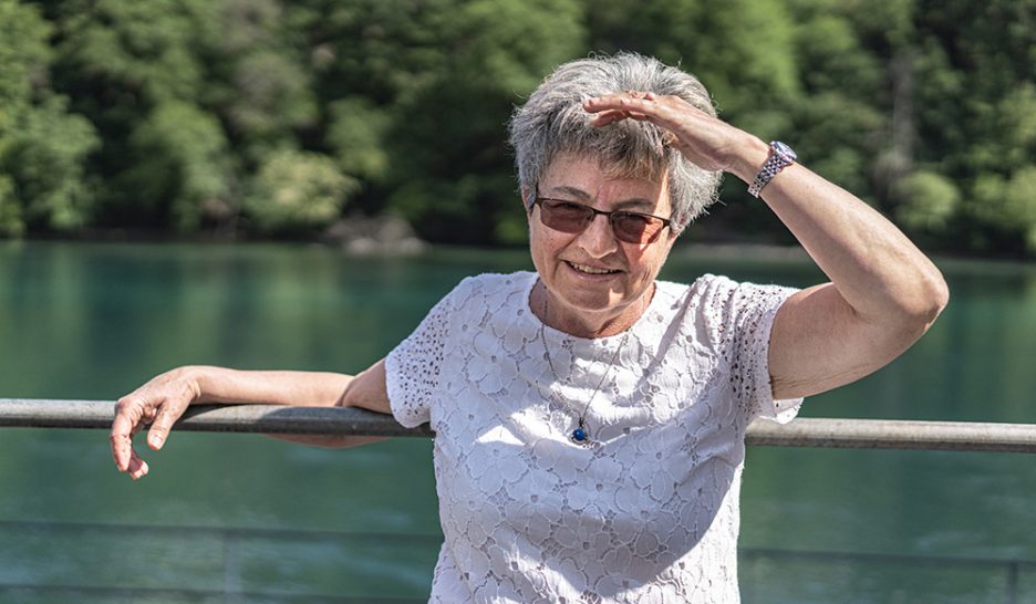 Mille et une histoires