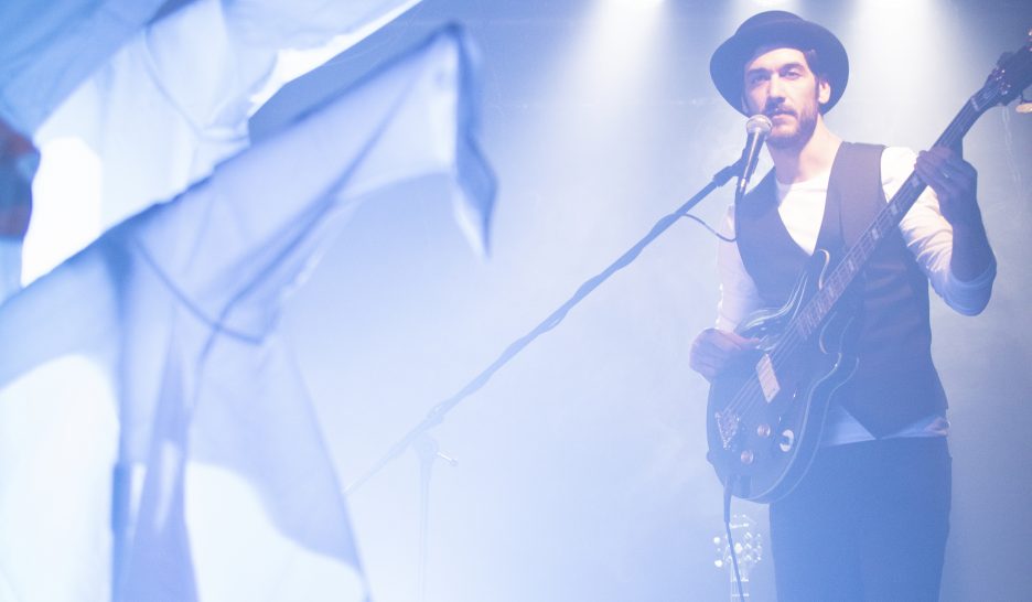 Orwell par lui-même