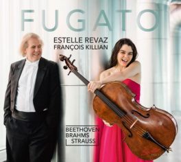 Petites fugues en duo