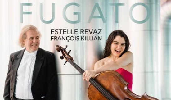 Petites fugues en duo