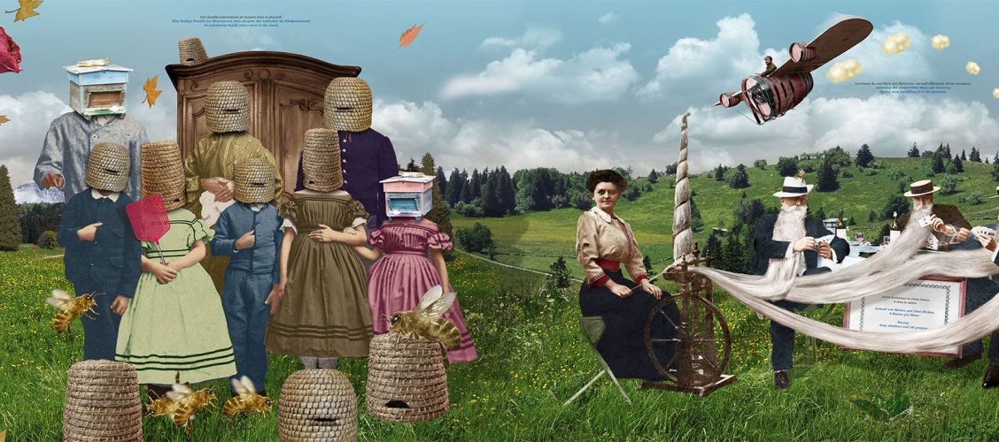 Plonk et Replonk s’affichent en grand 1