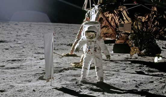 Quand la Suisse décrochait la Lune 1