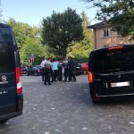 Reporter agressé: Berne intervient