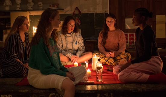 Révélations du vaudou