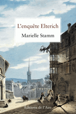 Secret familial révélé