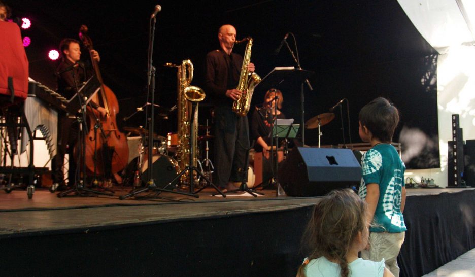 Sous le ciel de l’AMR