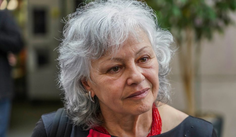 Subvention urgente pour Viol-Secours?