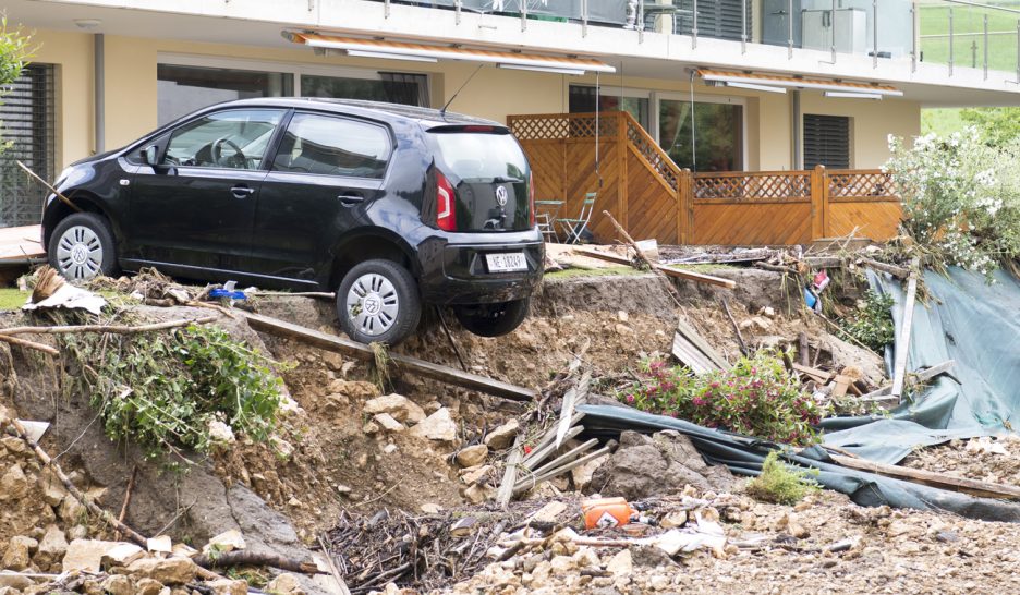 Un décès et des millions de dégâts