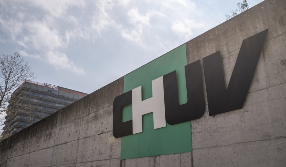 Un pas vers l’autonomisation du CHUV