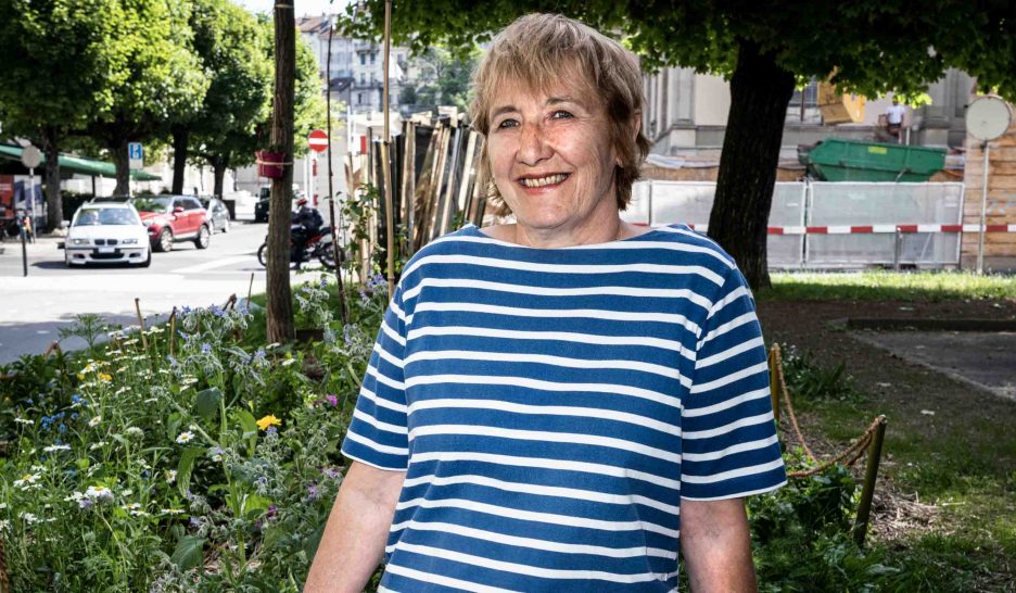 Une présidence dans l’air du temps