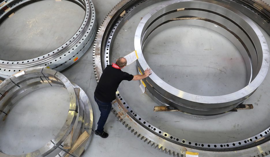 Union sacrée pour l’emploi des seniors