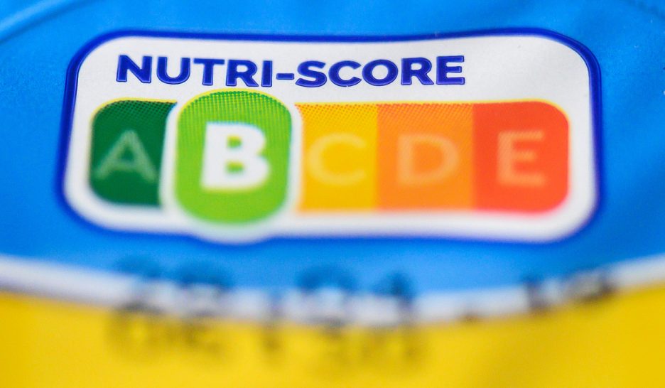 Victoire d’étape pour le Nutri-Score