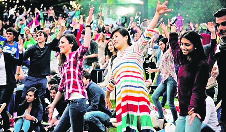 CinéTransat: pas que du cinéma