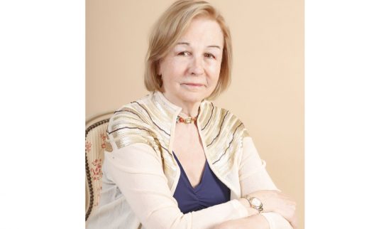 Danielle Digne. Eloge aux sans-grades 1