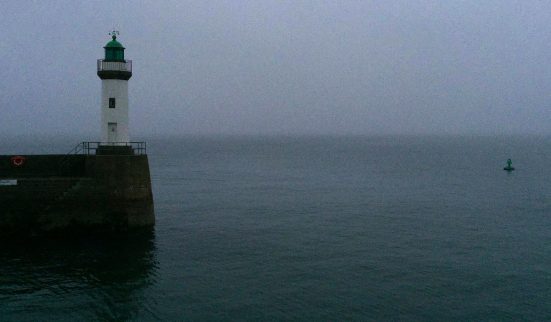 Dans les îles du Grand Nord