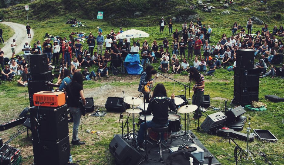 De musée en alpages, la culture palpite en Valais