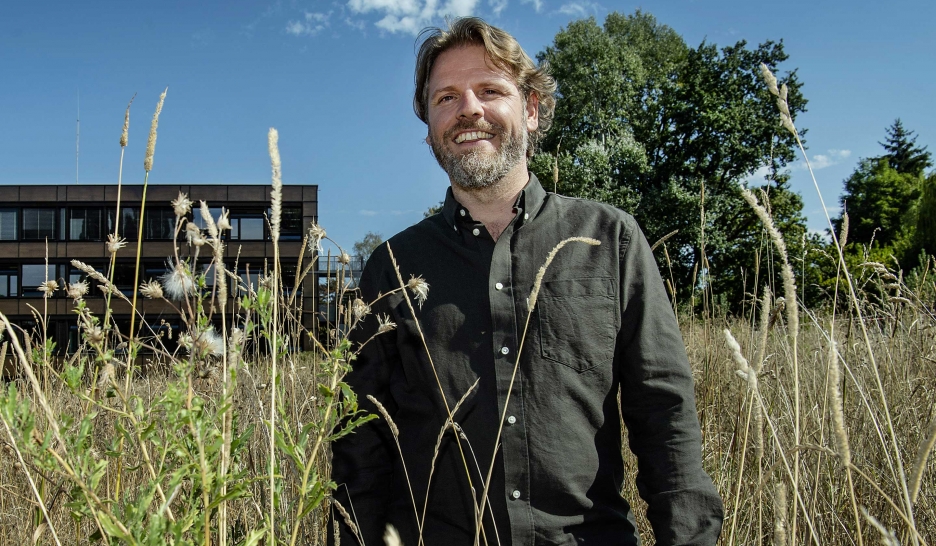 Des graines à semer pendant les cours