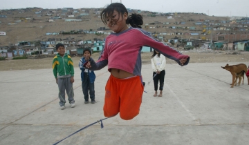 Enfants domestiques, pas esclaves