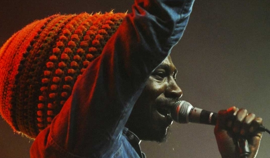 La culture en «afropositif»