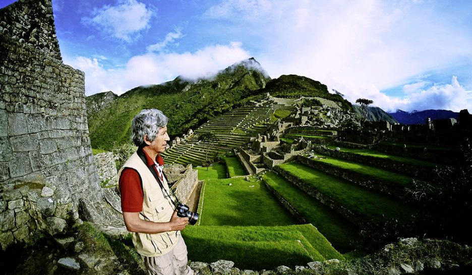 «La gestion du tourisme, c’est un défi»