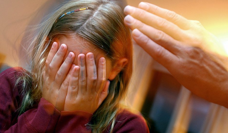 La loi «anti-fessée» enfin adoptée