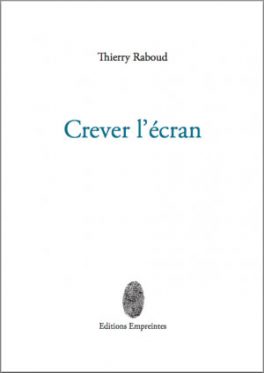La poésie pour dynamiter le numérique