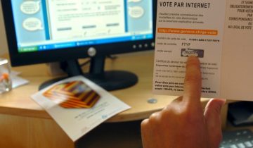 La Poste abandonne l’e-voting