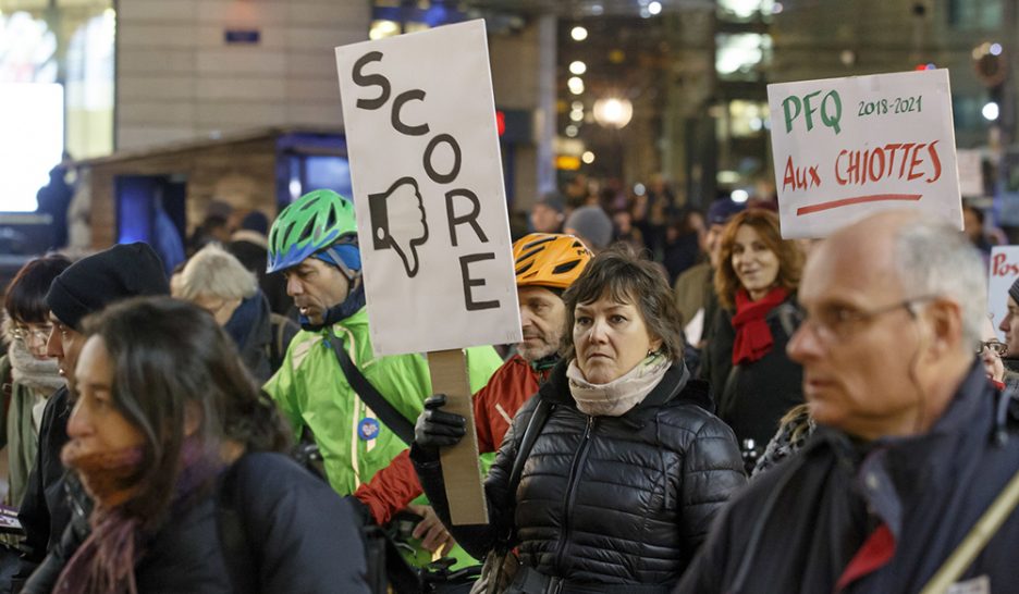L’annuité 2020 menacée