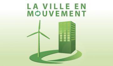 Série d'été: la ville en mouvement