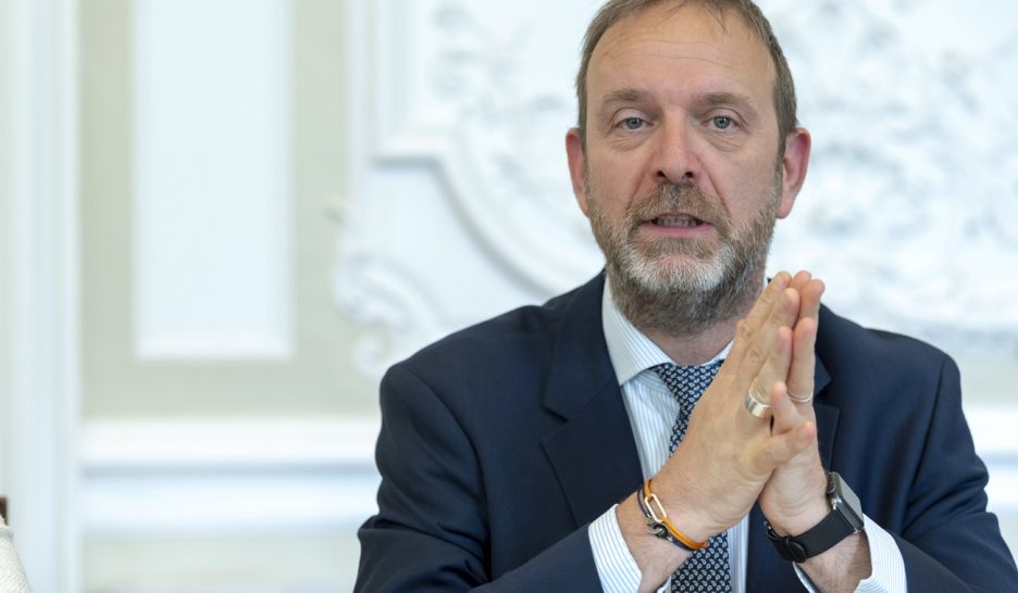 Le canton dévoile ses ambitions culturelles