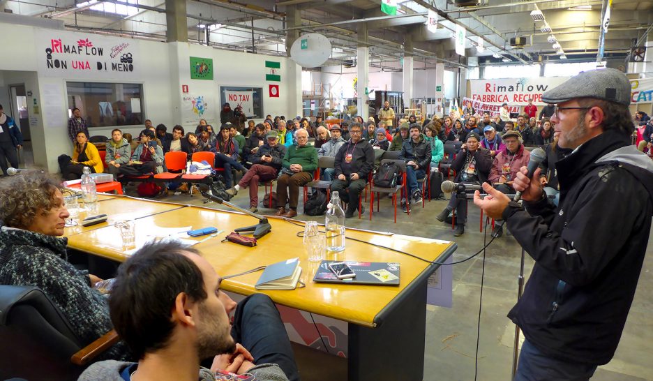 Le retour de l’autogestion