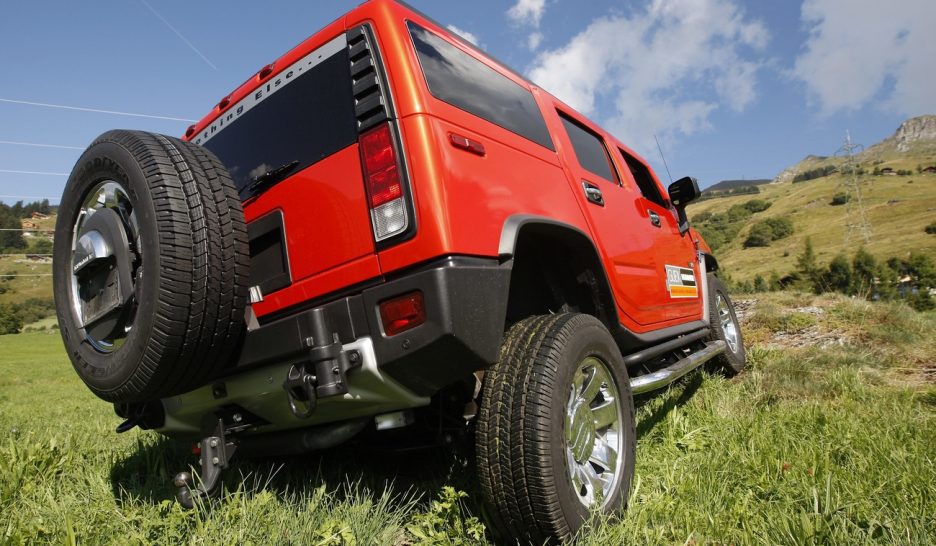 Les moteurs recrachent trop de CO2