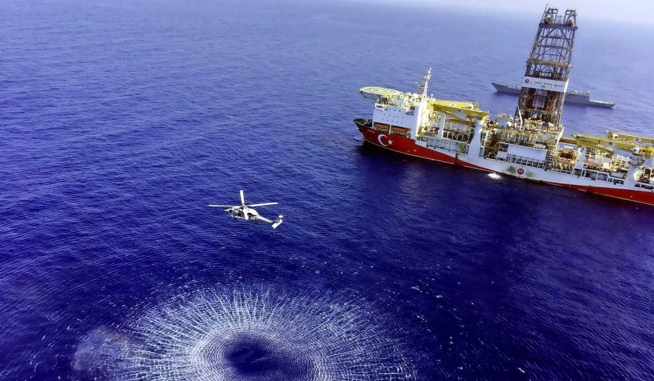 L’UE resserre l’étau autour d’Ankara