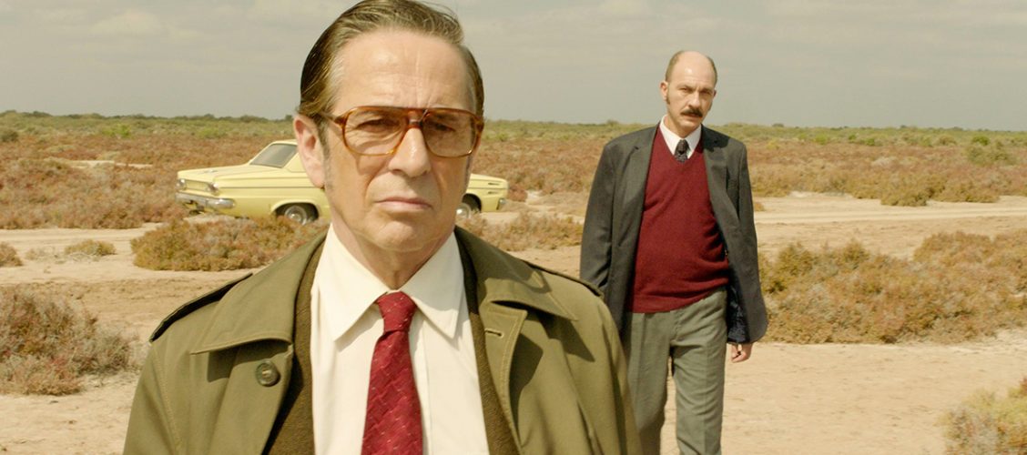 Mauvaise conscience bourgeoise en Argentine