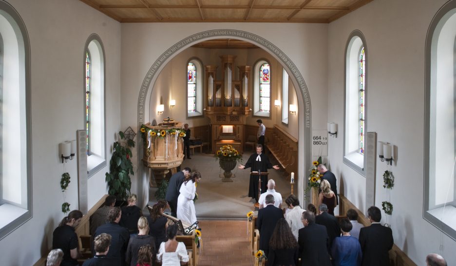 Ministres «particulièrement exposés au burn-out»