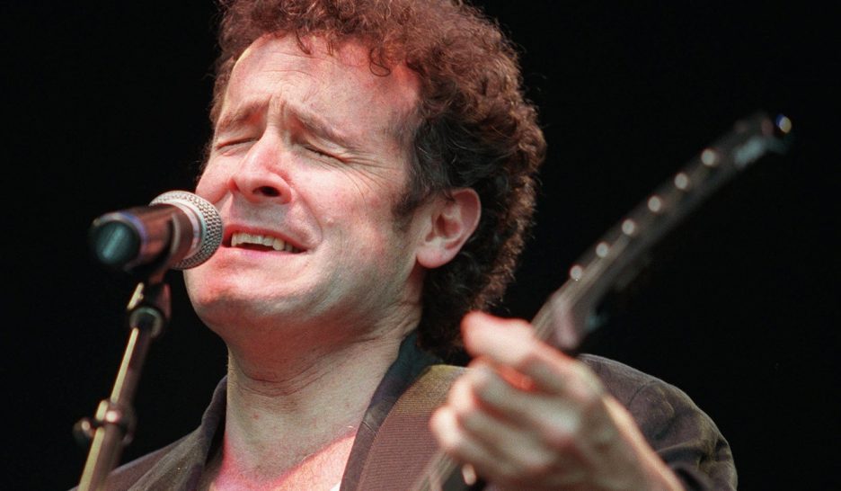 Mort de Johnny Clegg, le «zoulu blanc» 1