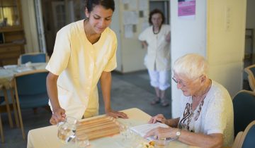 Pétition pour revaloriser les métiers des soins