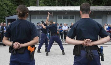 Un livre pour briser l’omerta policière