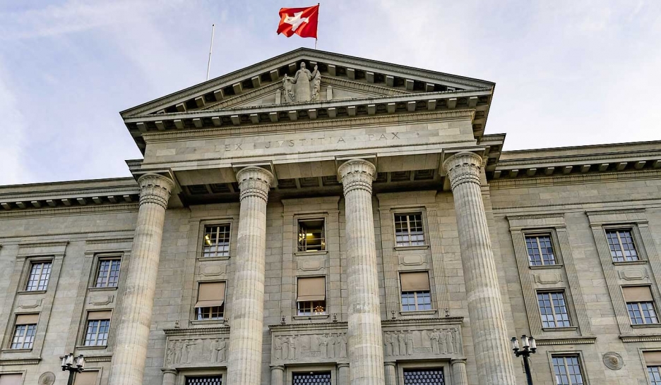 Une clé pour dépolitiser la justice