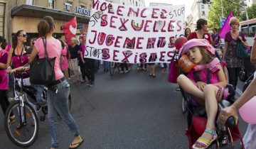 Violences sexuelles: «La parole s’est libérée»